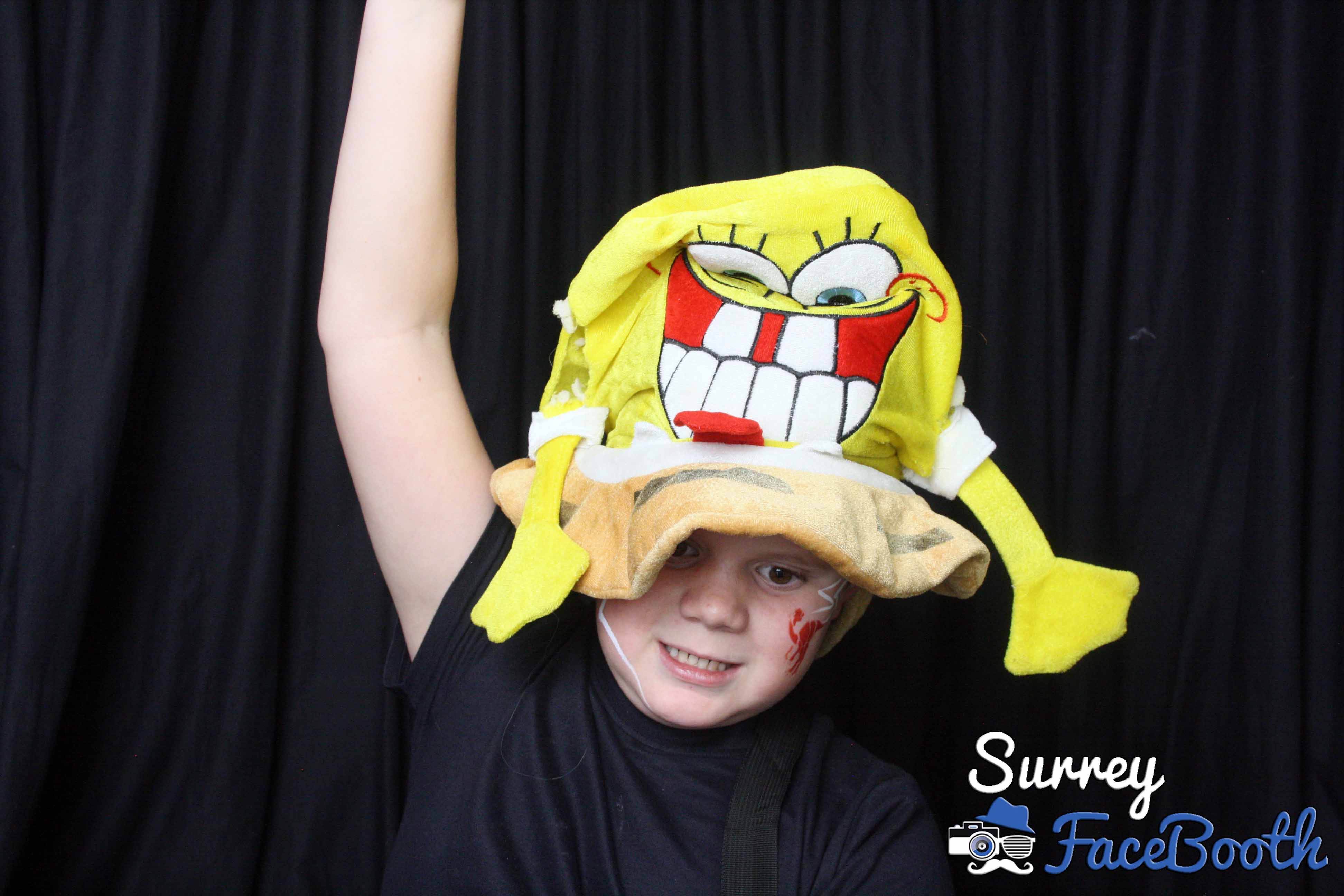 NYE CWOA - Safari | View more photos from the event at galleries.surreyfacebooth.co.uk/u/Surrey-FaceBooth/NYE-CWOA-Safari